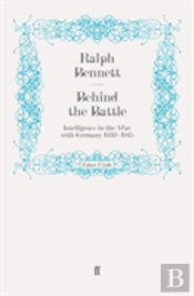 Behind The Battle