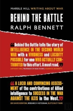 Bertrand.pt - Behind The Battle