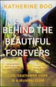 Behind The Beautiful Forevers