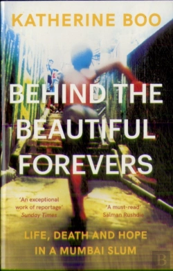 Bertrand.pt - Behind The Beautiful Forevers