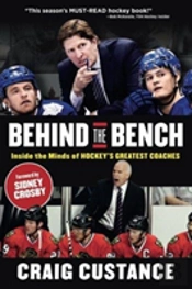 Behind The Bench