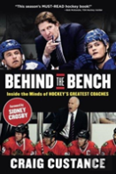 Behind The Bench