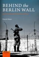 Behind The Berlin Wall