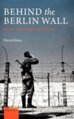 Bertrand.pt - Behind The Berlin Wall