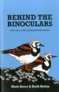 Behind The Binoculars