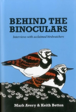 Bertrand.pt - Behind The Binoculars