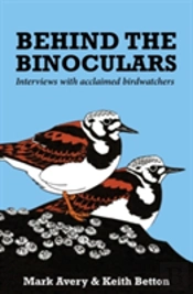 Behind The Binoculars
