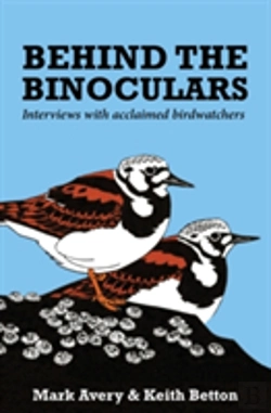 Bertrand.pt - Behind The Binoculars