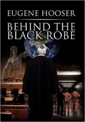 Behind The Black Robe