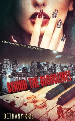 Bertrand.pt - Behind The Bloodlines: A Donati Bloodlin
