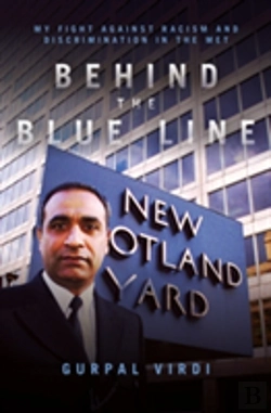Bertrand.pt - Behind The Blue Line