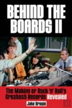 Bertrand.pt - Behind The Boards Ii
