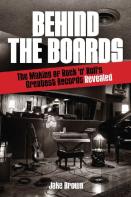 Behind The Boards