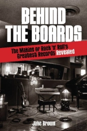 Behind The Boards