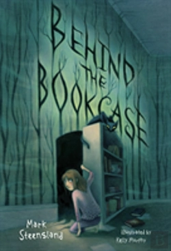 Bertrand.pt - Behind The Bookcase