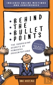 Behind The Bullet Points