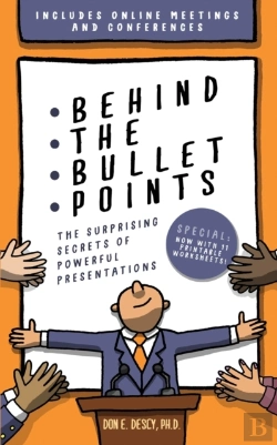 Bertrand.pt - Behind The Bullet Points