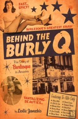 Bertrand.pt - Behind The Burly Q