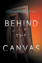 Behind The Canvas