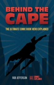 Behind The Cape