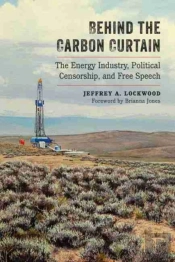 Behind The Carbon Curtain