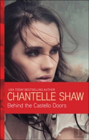 Behind The Castello Doors