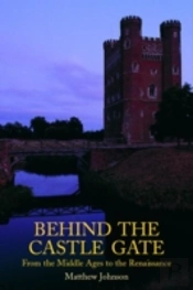 Behind The Castle Gate