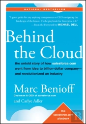 Behind The Cloud