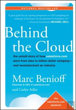 Bertrand.pt - Behind The Cloud