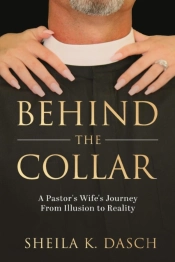Behind The Collar
