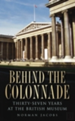 Bertrand.pt - Behind The Colonnade