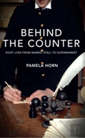 Behind The Counter