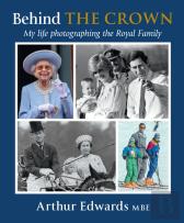 Behind The Crown
