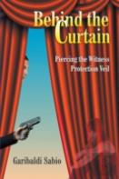 Behind The Curtain