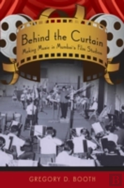 Bertrand.pt - Behind The Curtain