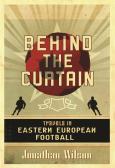 Behind The Curtain