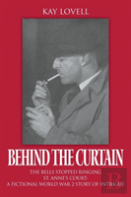 Behind The Curtain