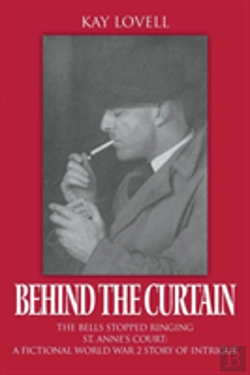 Bertrand.pt - Behind The Curtain