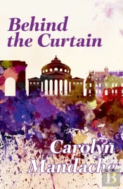 Behind The Curtain