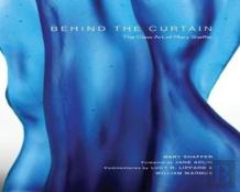 Behind The Curtain