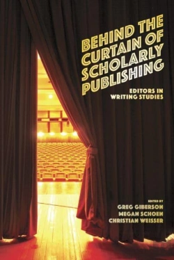 Bertrand.pt - Behind The Curtain Of Scholarly Publishing