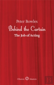 Behind The Curtain