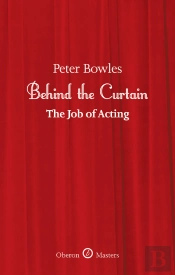 Behind The Curtain