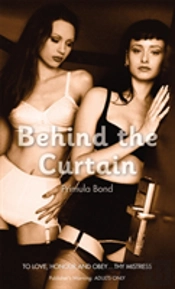 Behind The Curtain