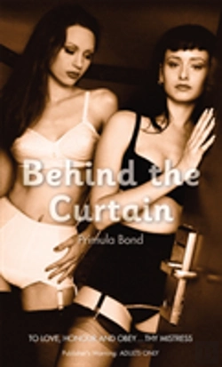 Bertrand.pt - Behind The Curtain