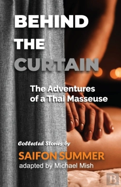 Bertrand.pt - Behind The Curtain - The Adventures Of A Thai Masseuse