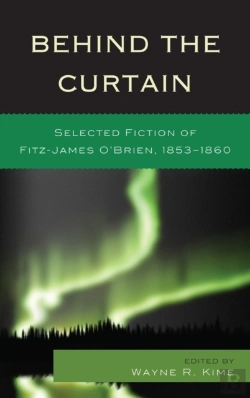 Bertrand.pt - Behind The Curtain