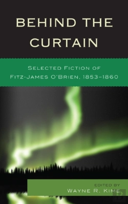 Bertrand.pt - Behind The Curtain