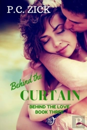 Behind The Curtain
