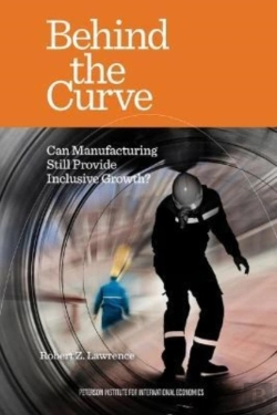 Bertrand.pt - Behind The Curve Â€“ Can Manufacturing Still Provide Inclusive Growth?